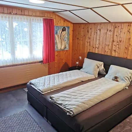 Aclas Apartment
