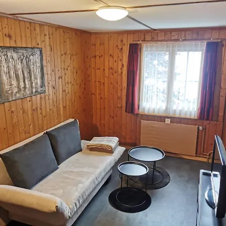 Apartment Aclas *