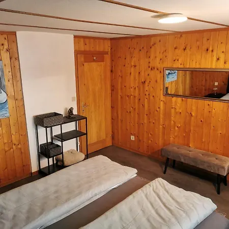 Apartment Aclas
