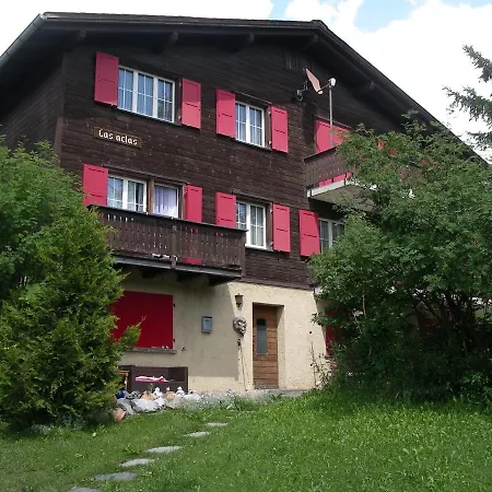Apartment Aclas Valbella