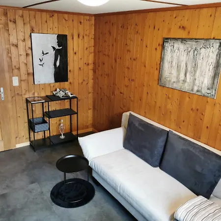 Aclas Apartment *