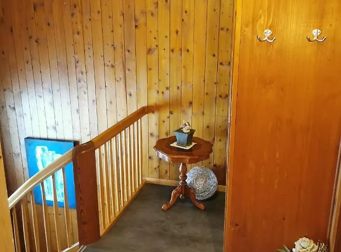 Apartament Aclas Valbella